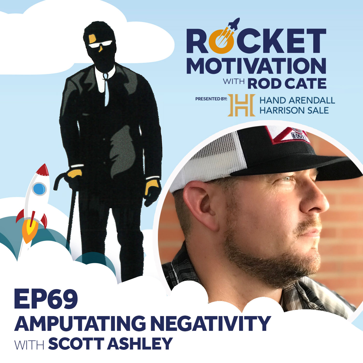 Rocket Motivation