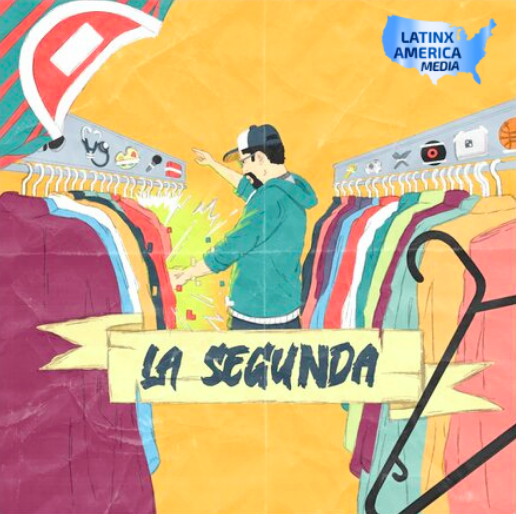 La Segunda