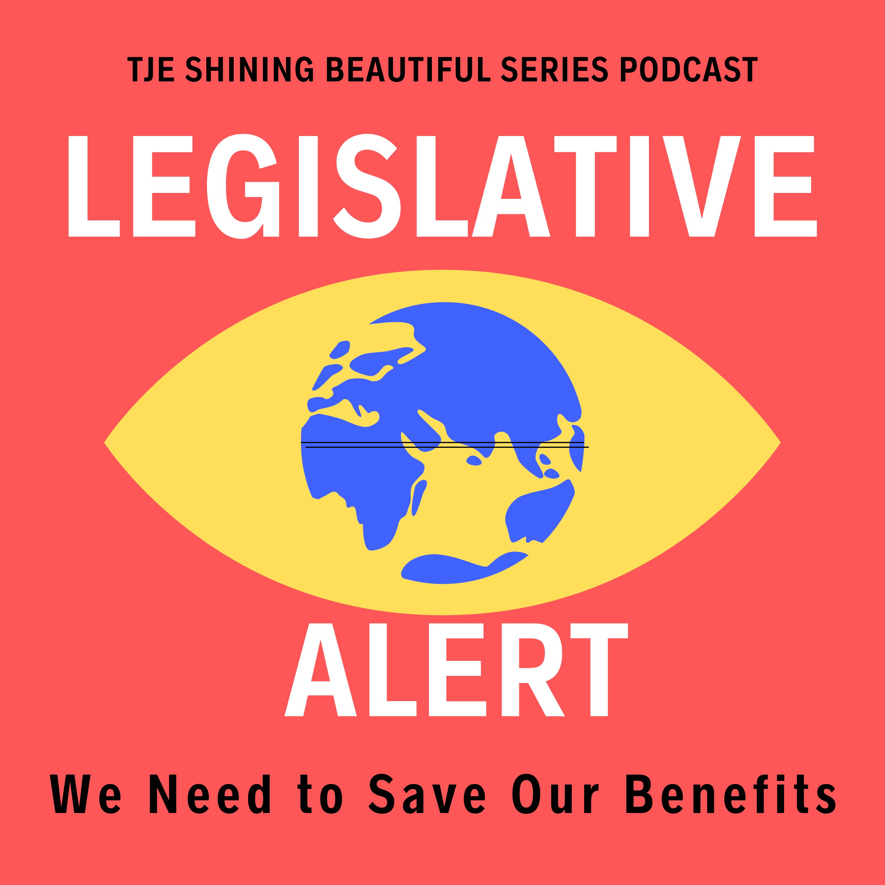 Dreams of Inclusion: A Call to Protect Medicaid and Home & Community-Based Services
