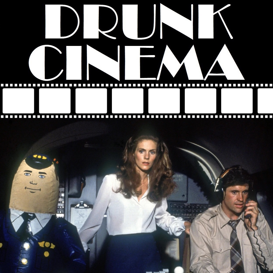 Drunk Cinema