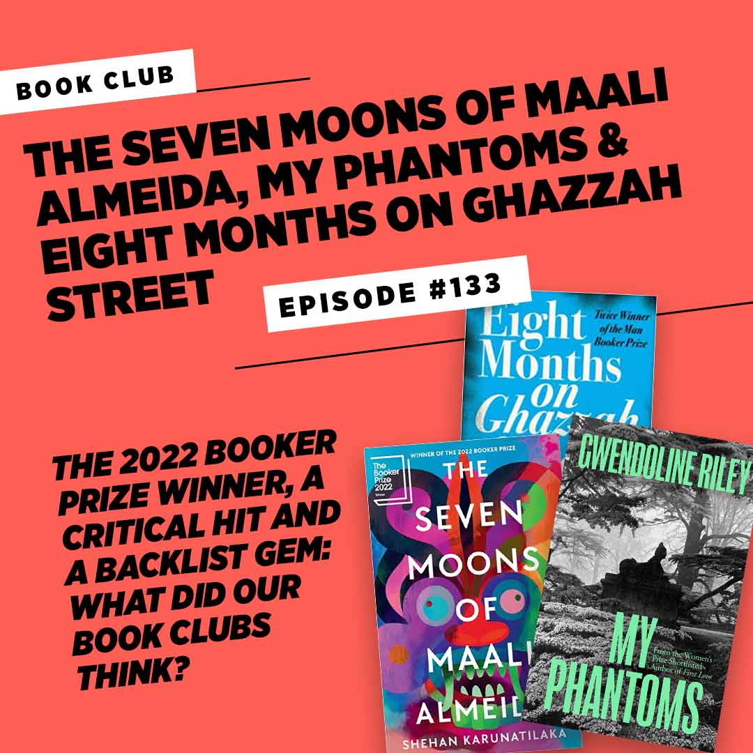 The Book Club Review