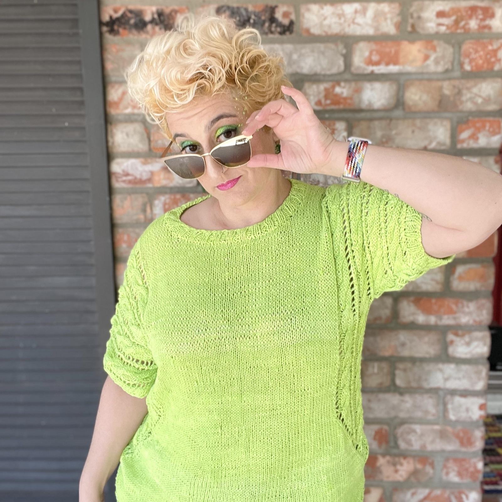 Knitmoregirls\'s Podcast