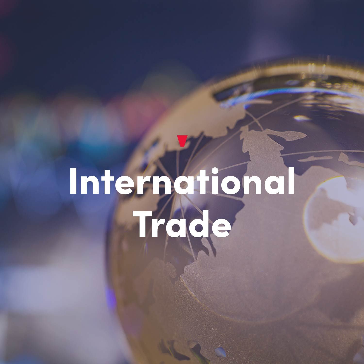 Wiley International Trade Podcast