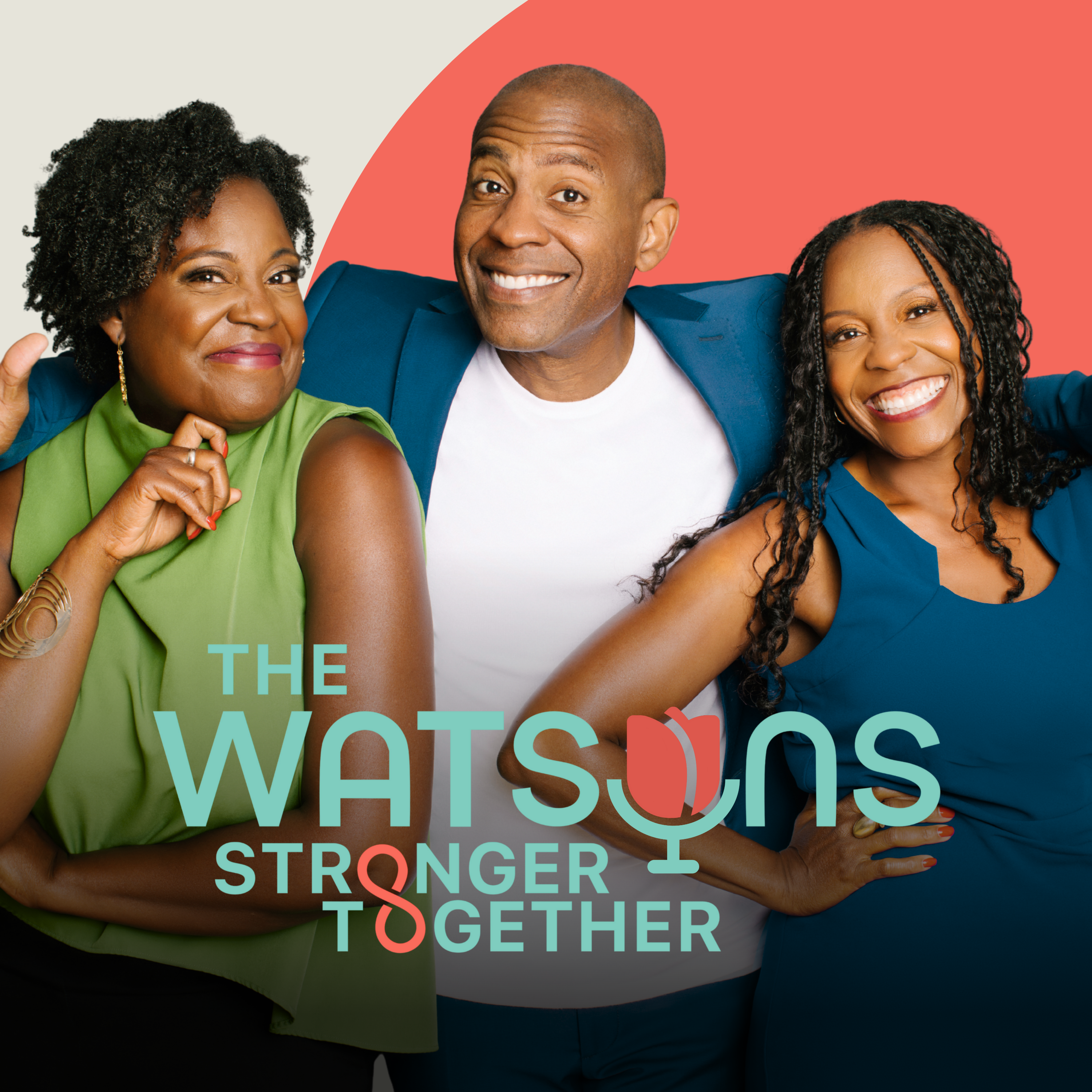 The Watsons: Stronger Together