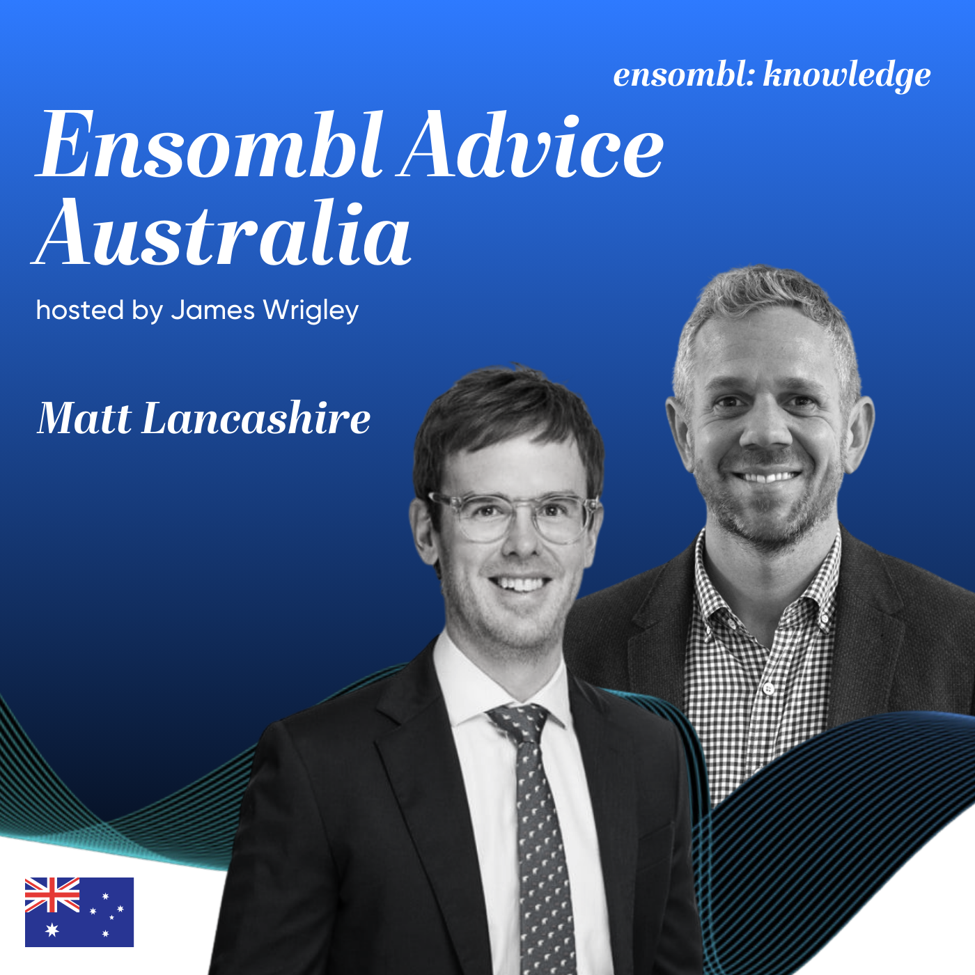 Ensombl Advice Australia