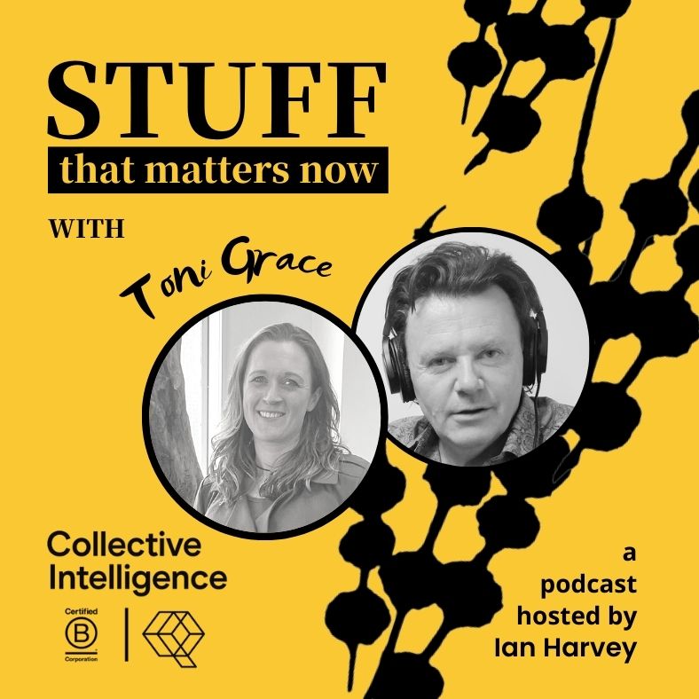 68 Toni Grace: sustainable development goals