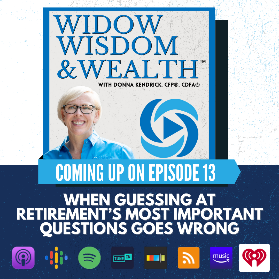 Widow, Wisdom & Wealth™: Thriving in Career and Parenthood After Loss