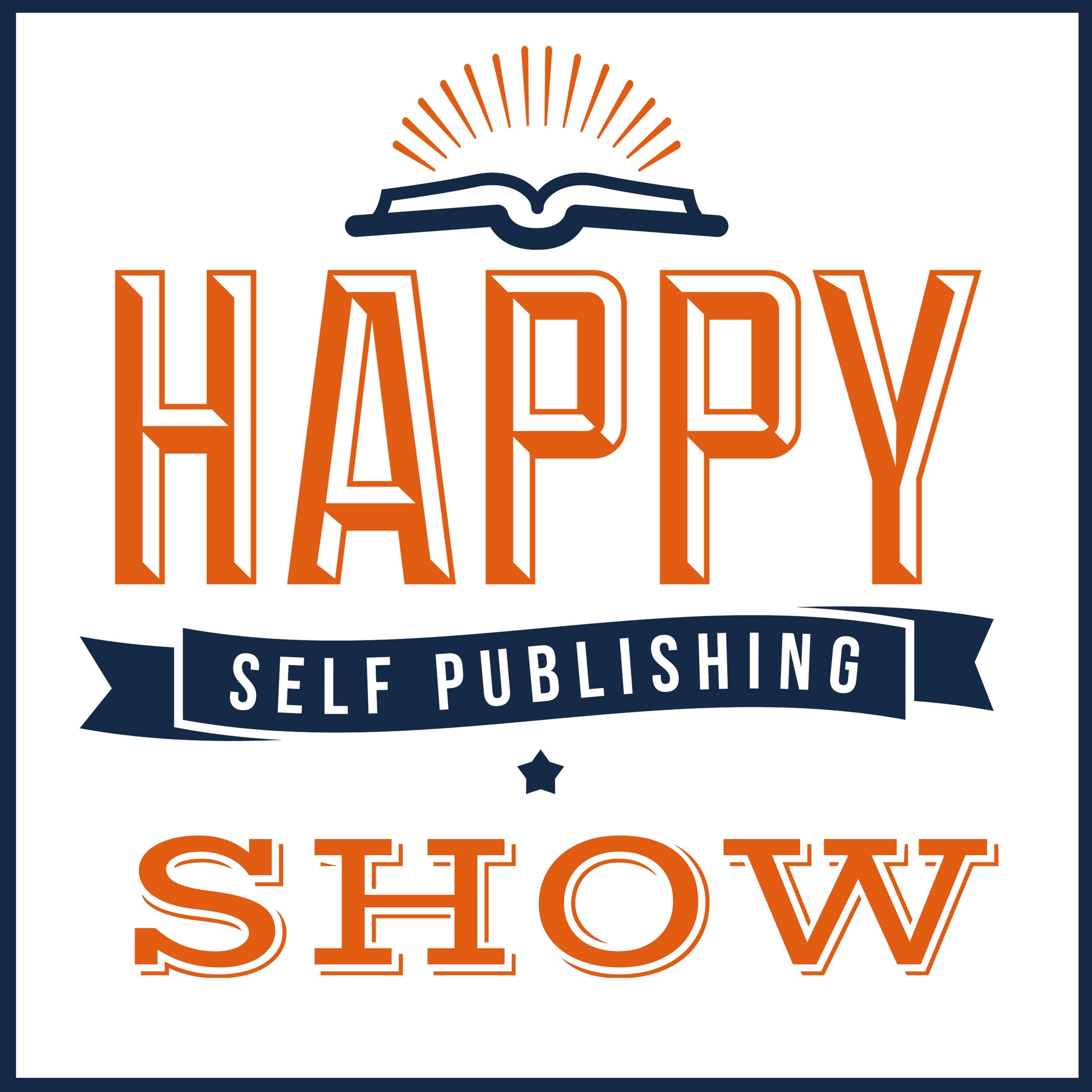 Author Success Show