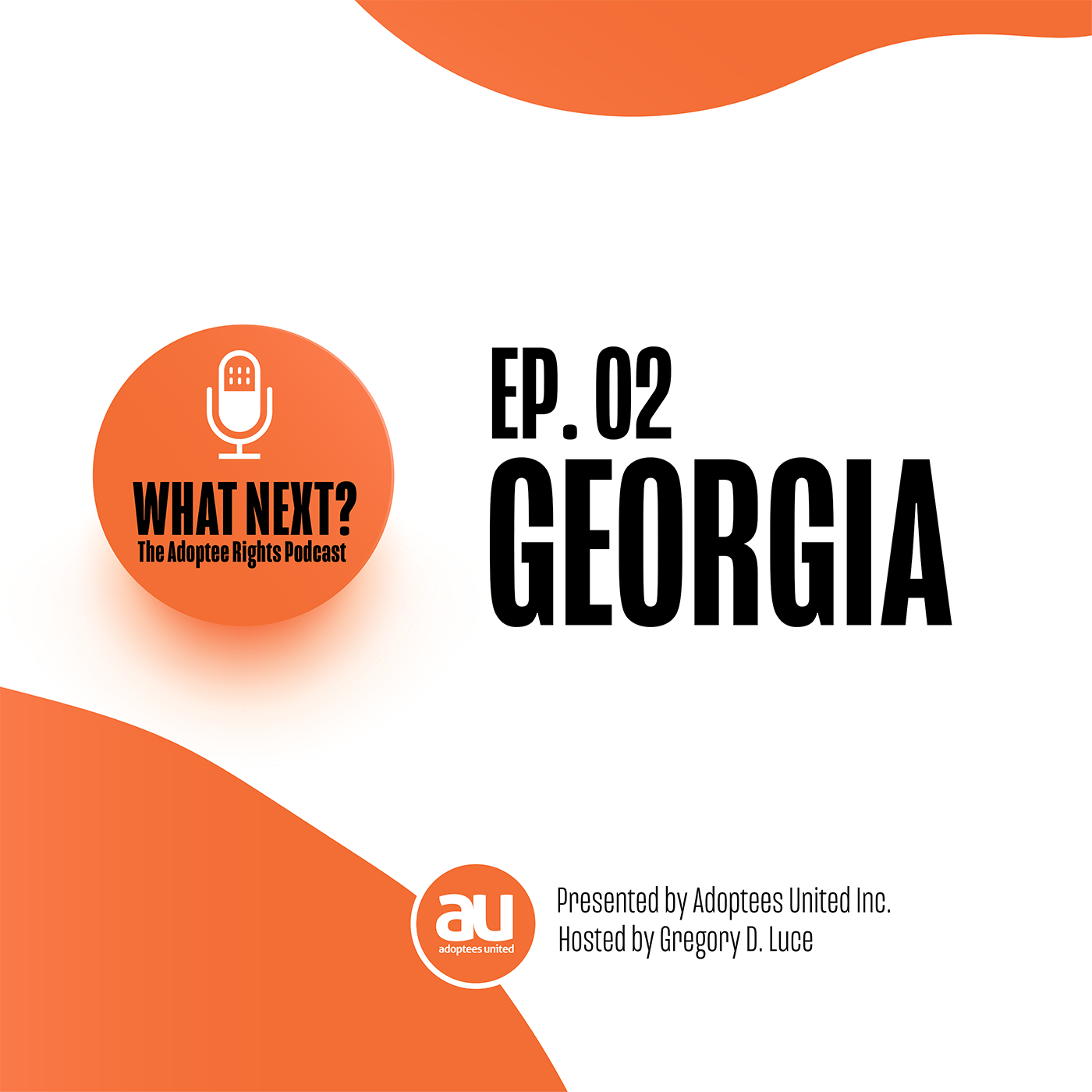 What Next? The Adoptee Rights Podcast