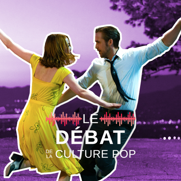 Le Débat de la Culture Pop