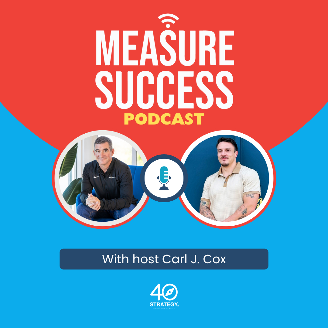 cover of episode Transform Your Business: Proven Strategies for Growth