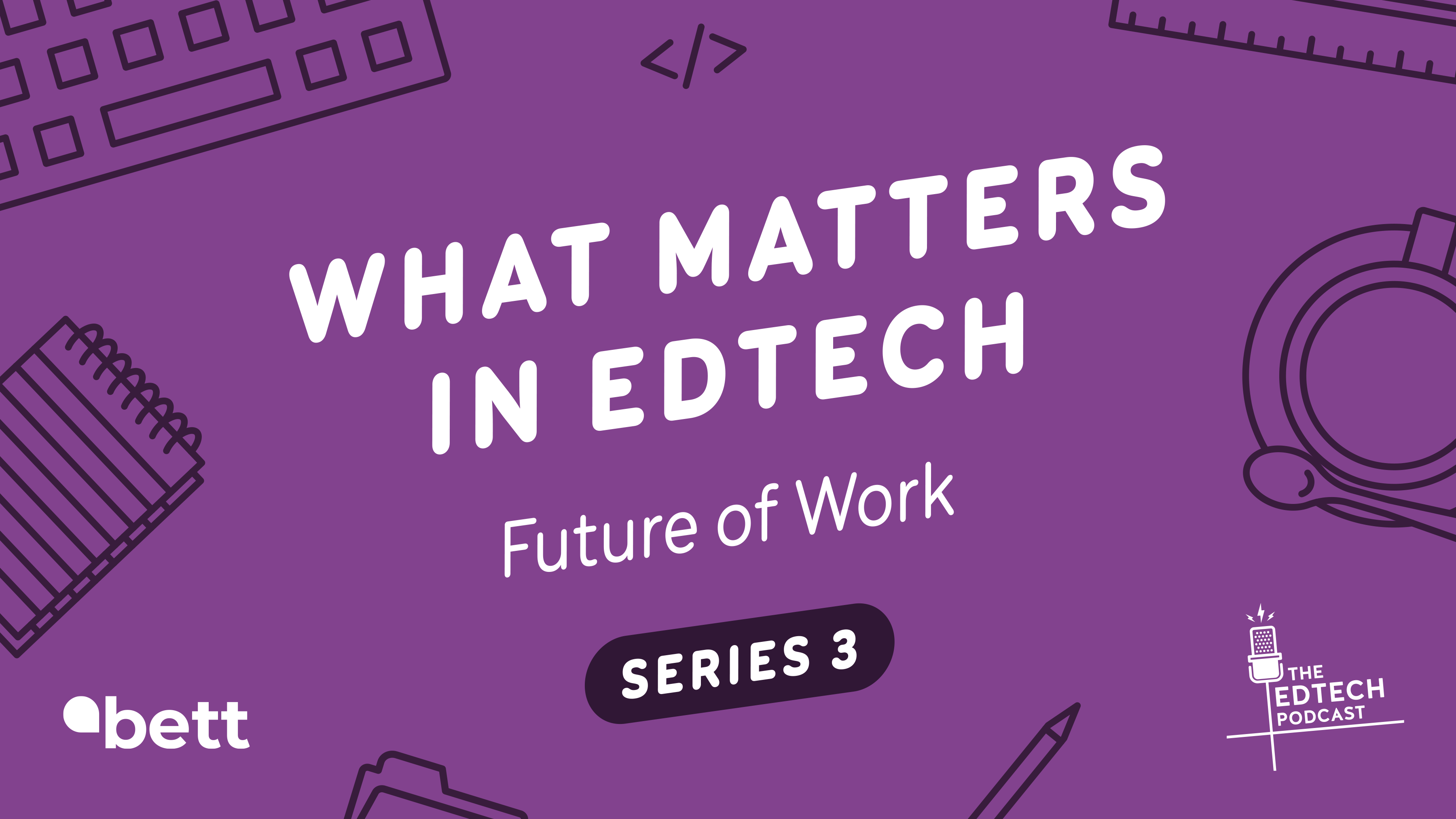 #247 - The Future of Work