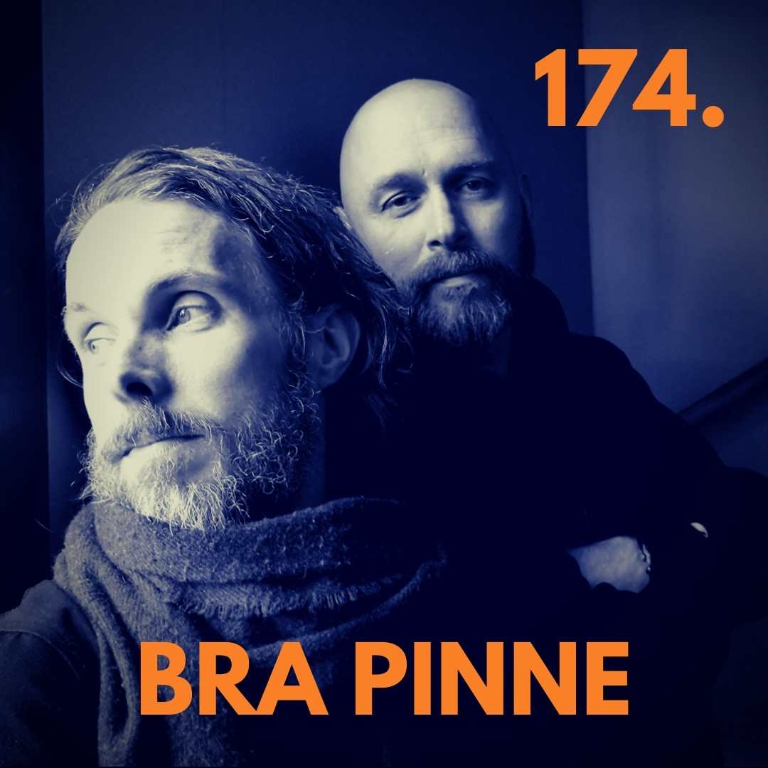 174. Bra pinne