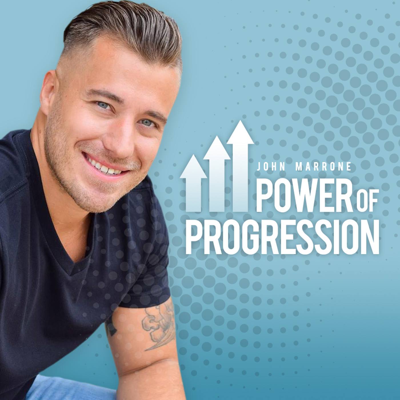 The REal and Raw Show with John Marrone