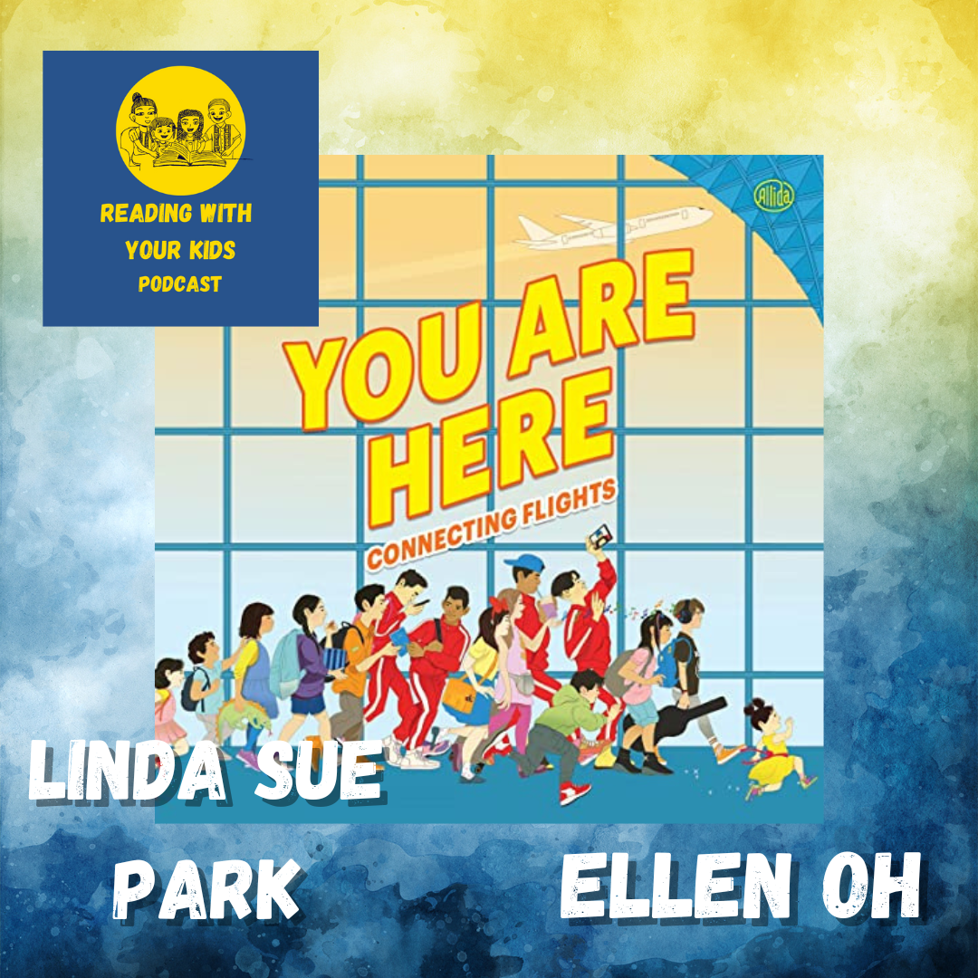 Reading With Your Kids Podcast