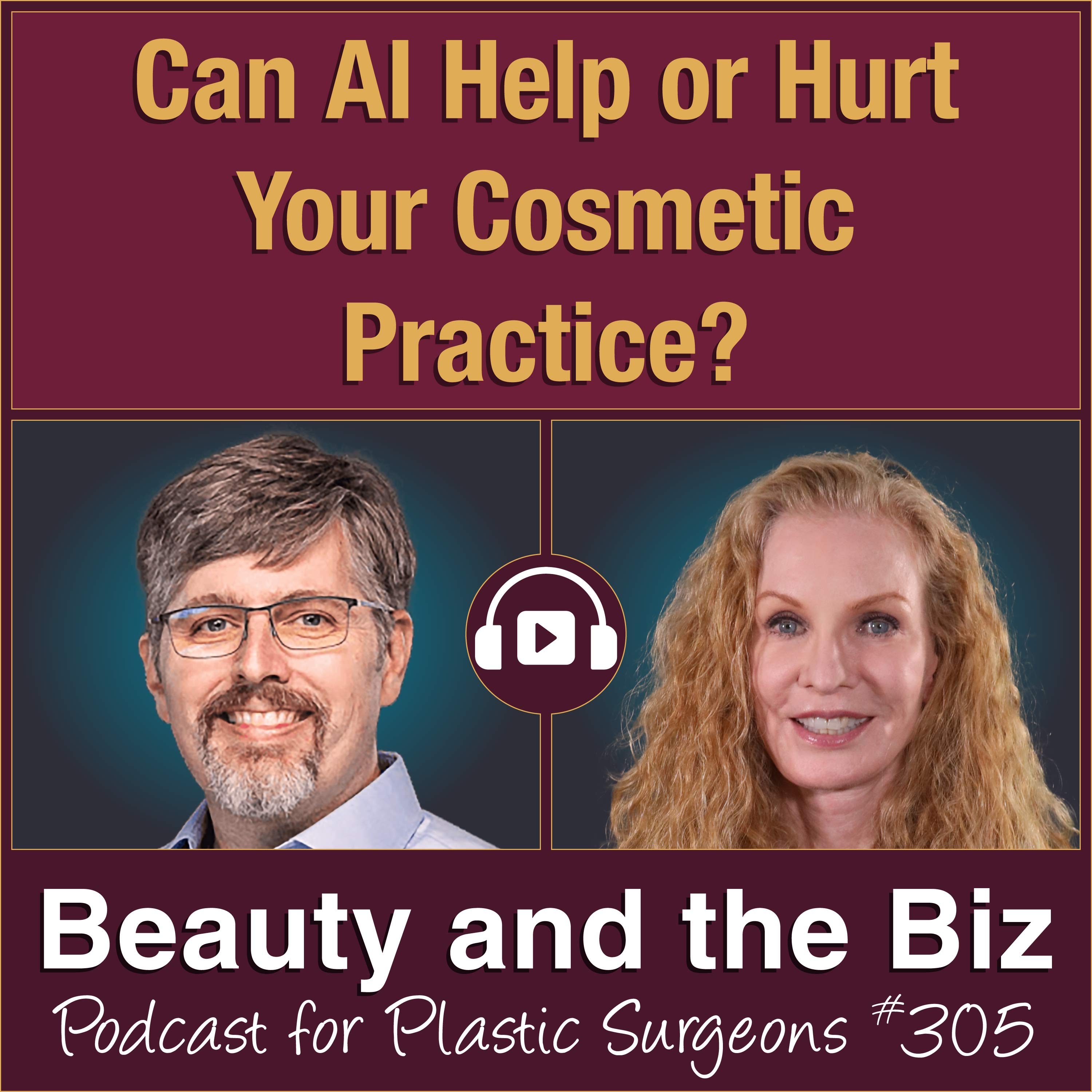 Beauty and the Biz