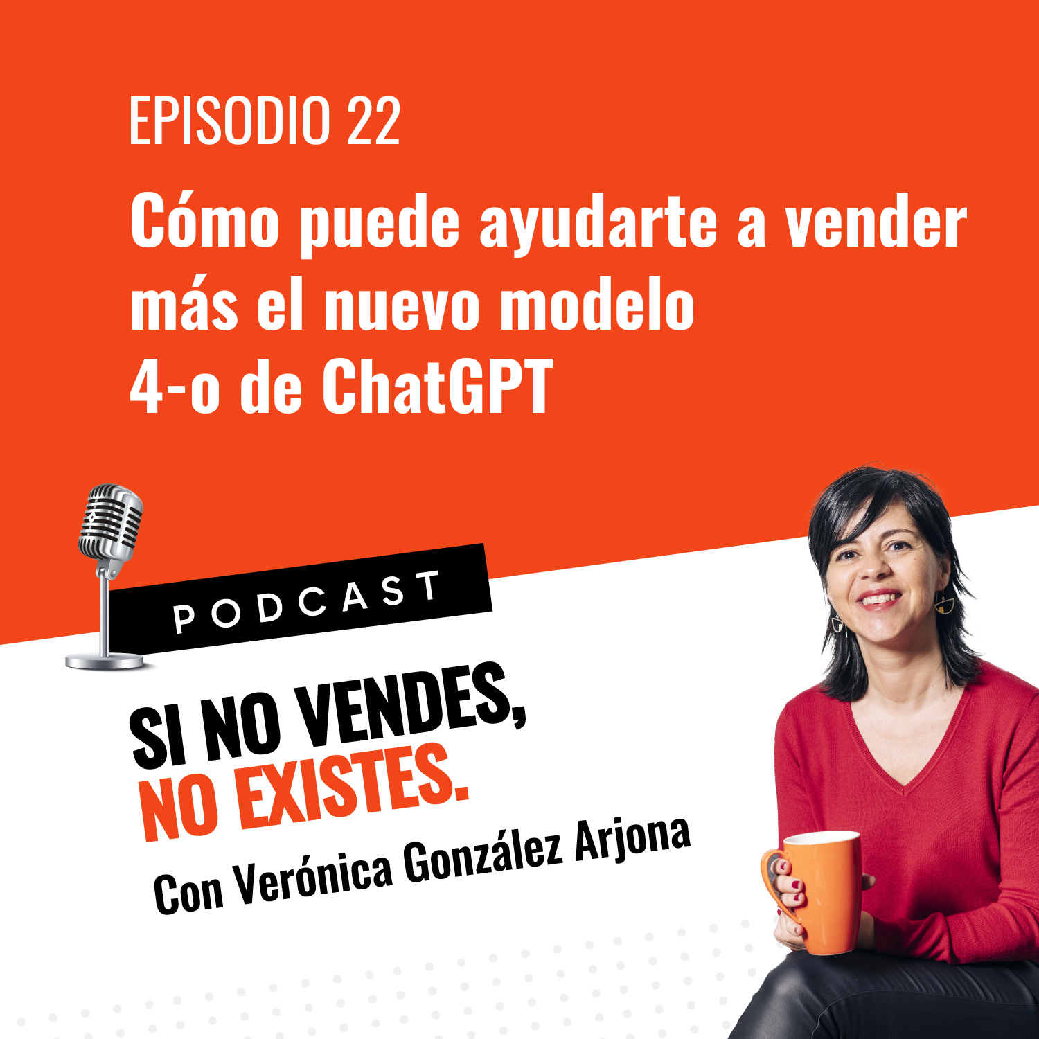 Si no vendes, no existes