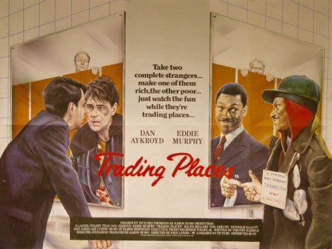 Trading Places