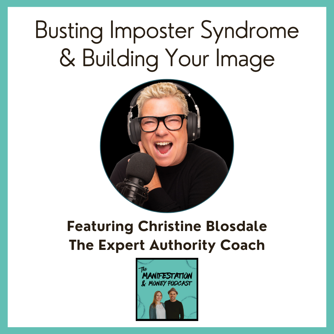 Manifestation & Money