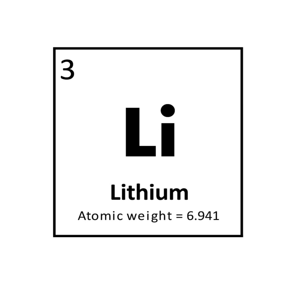 Podcast 795: Lithium Toxicity