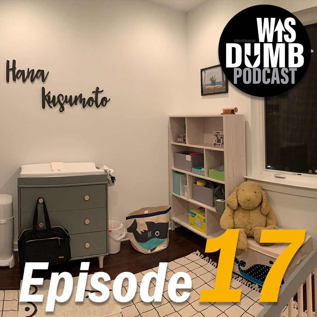 WisDumb Podcast