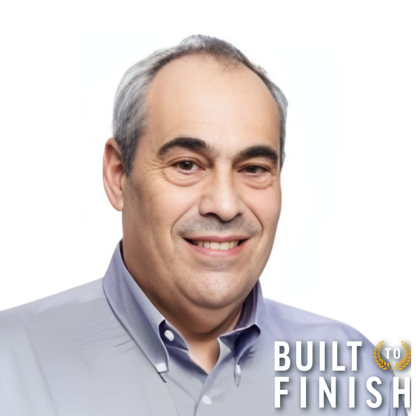 Built to Finish