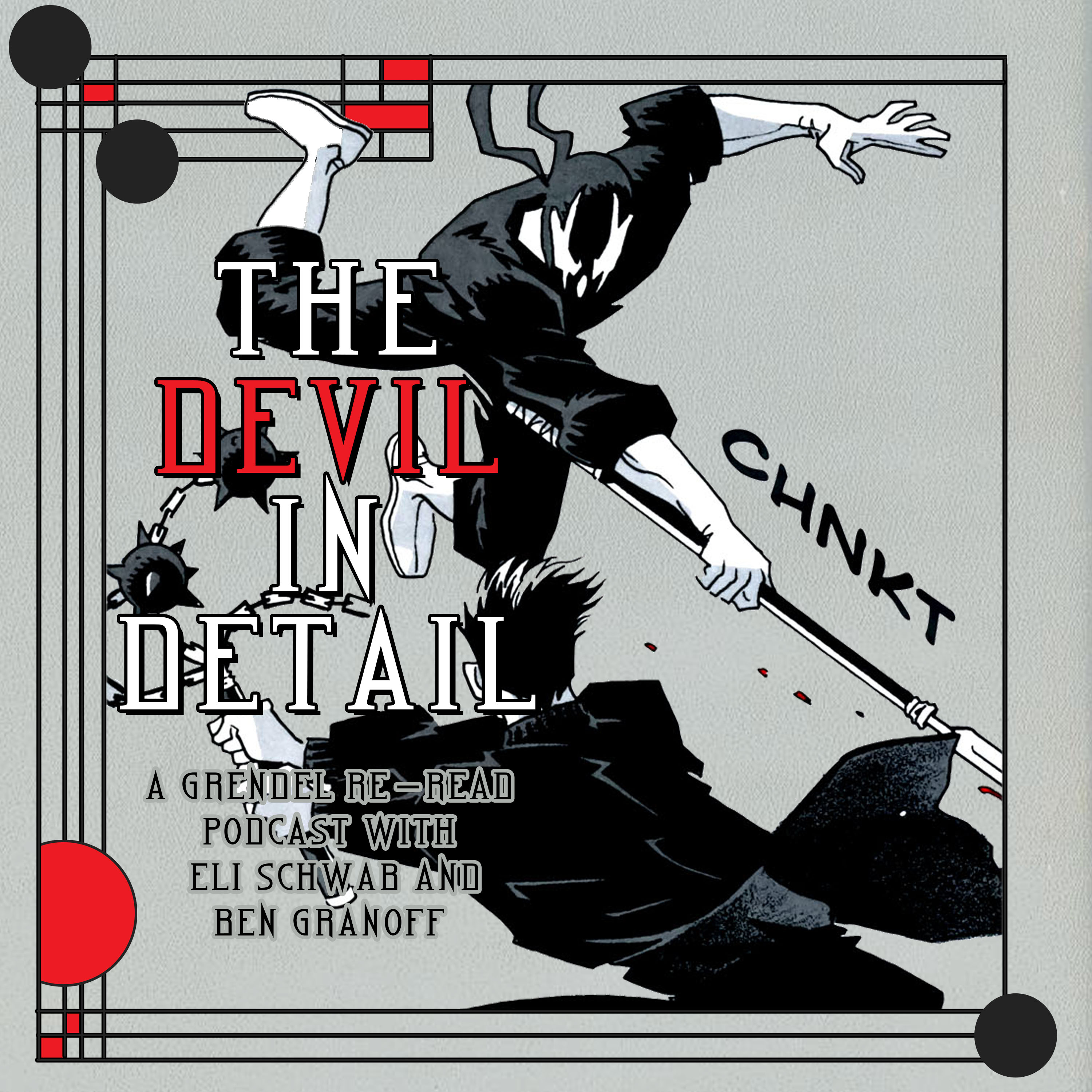 The Devil in Detail