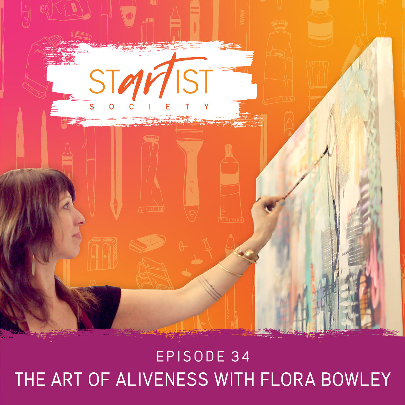 Startist Society