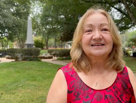 Candidate Profile: Mary Robichaux, Roswell Mayor