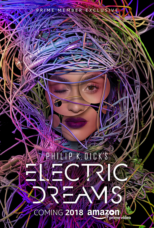 review of Philip K. Dick's Electric Dreams Season 1