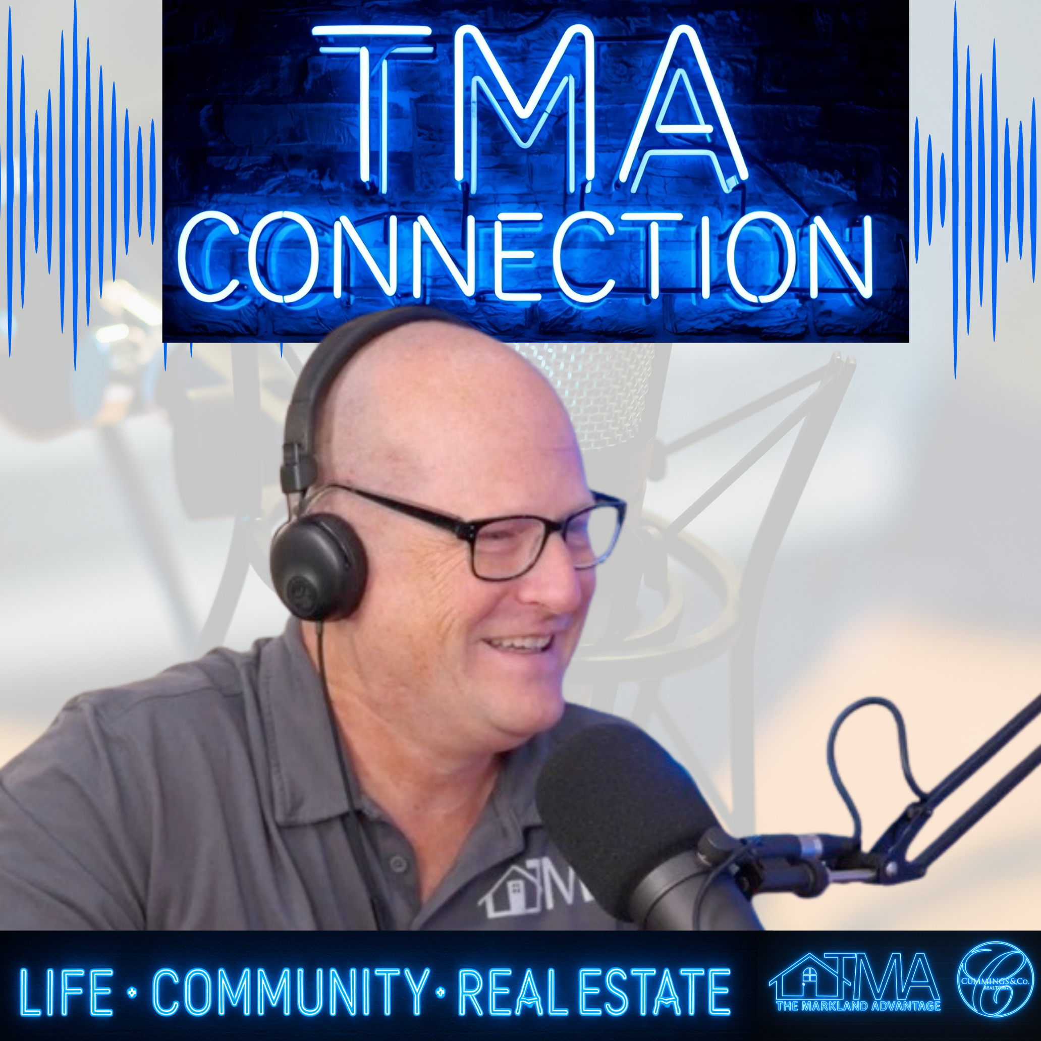 TMA Connection Artwork