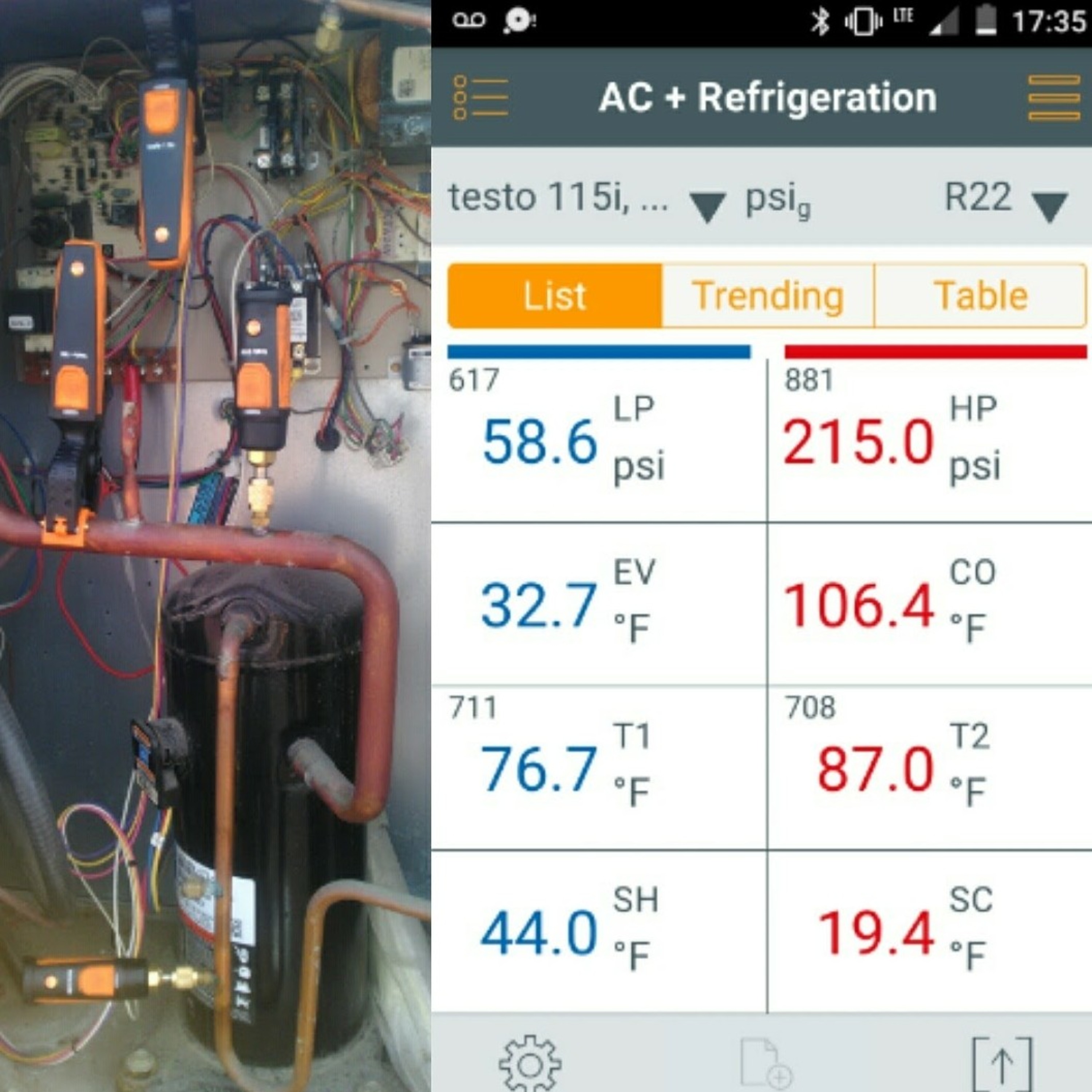 Compressor Over Heating and Three Ways Compressors Are Cooled