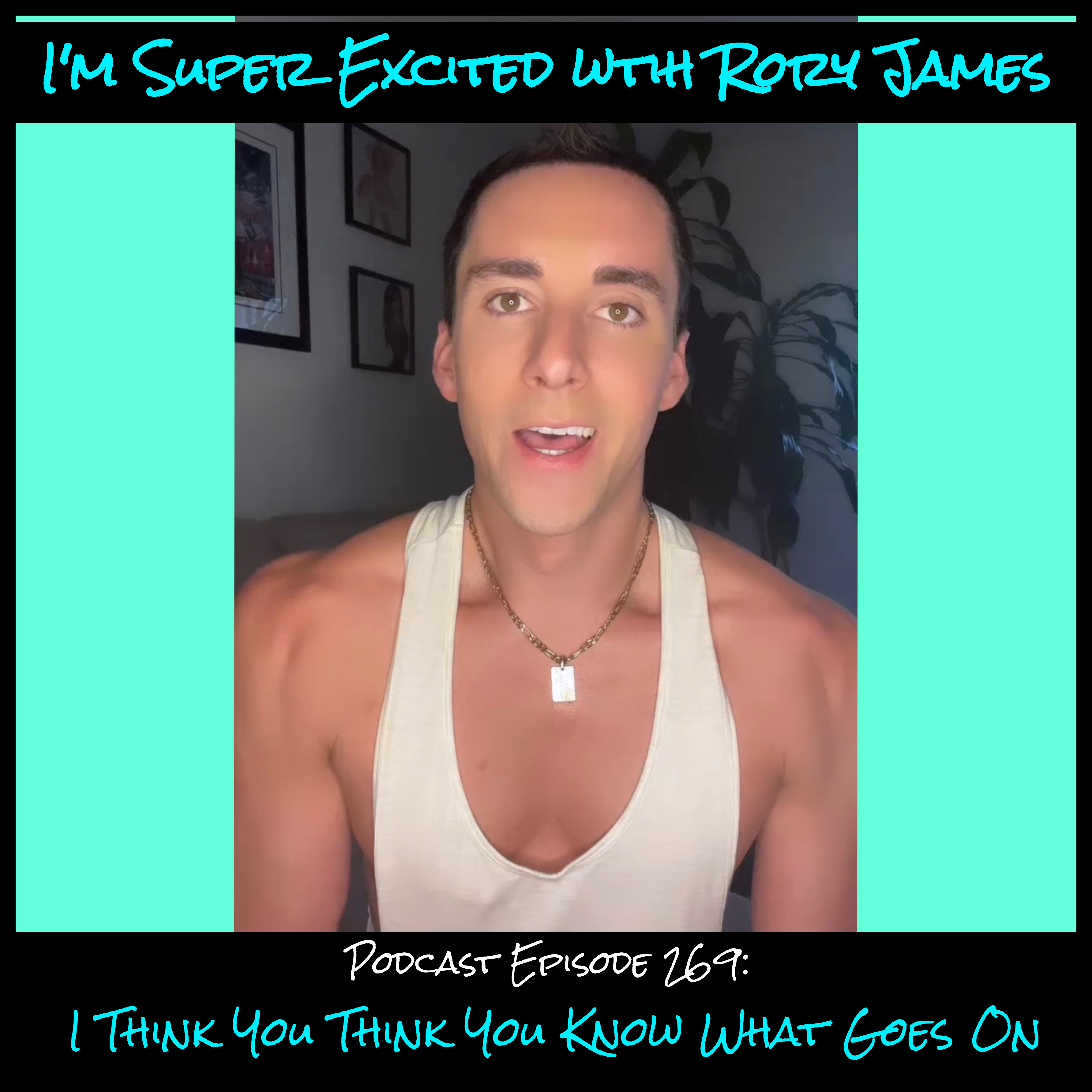 I Think You Think You Know What Goes On - Topics: New York, Britney Spears, Justin Timberlake, Mariah Carey, Smart Things