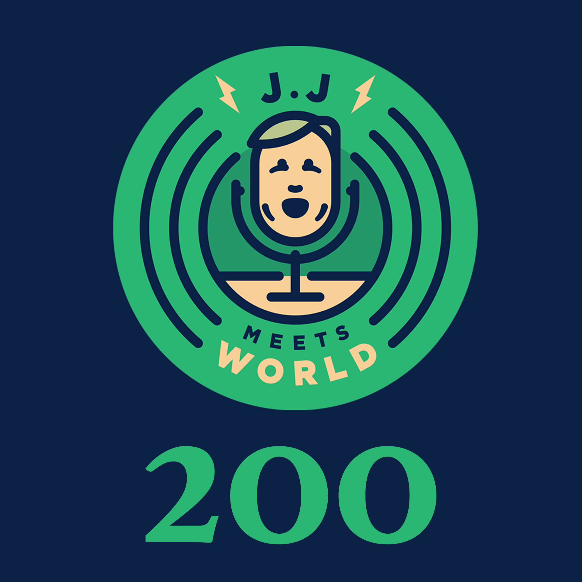 #200 - Epizodo Du Cent