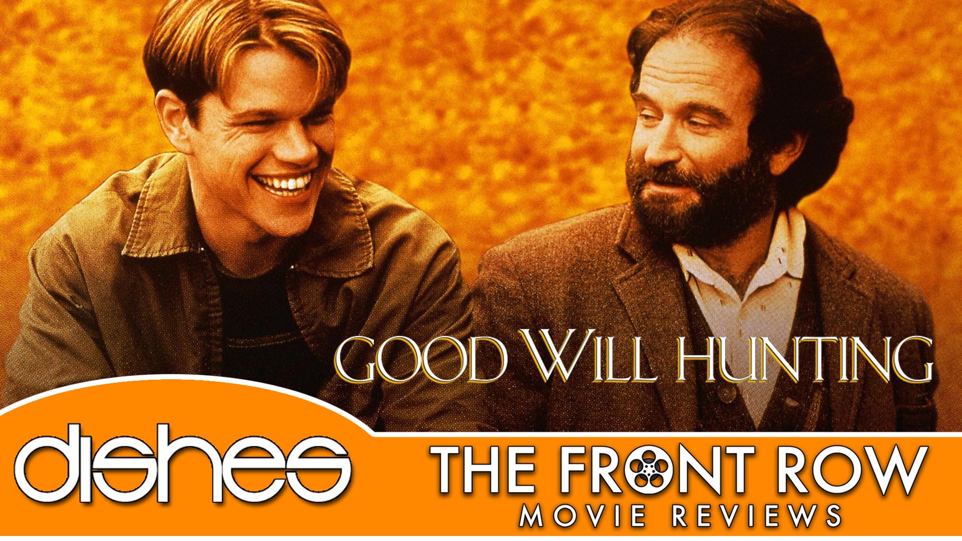 Dishes - Good Will Hunting