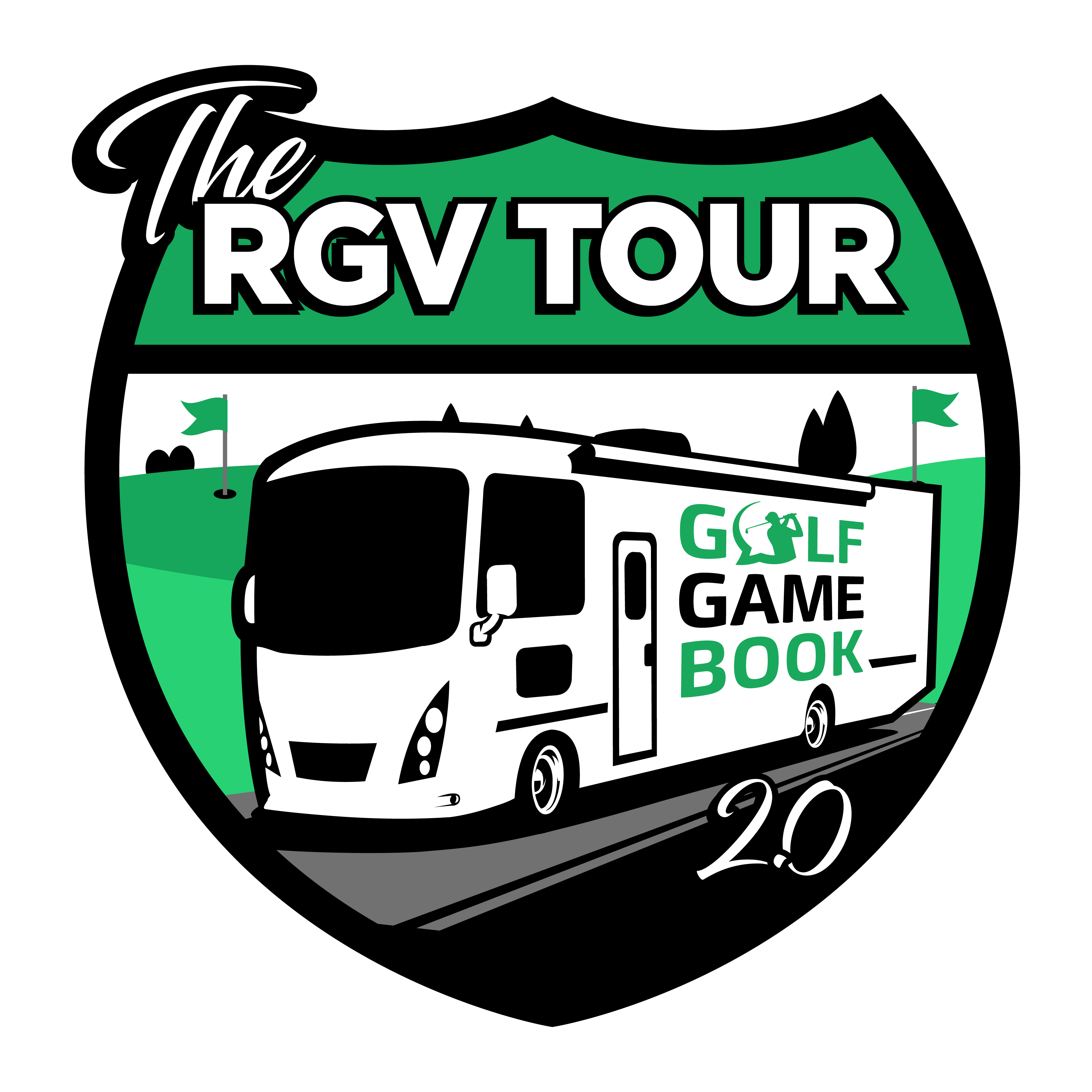 The RGV Tour with PJKoenig