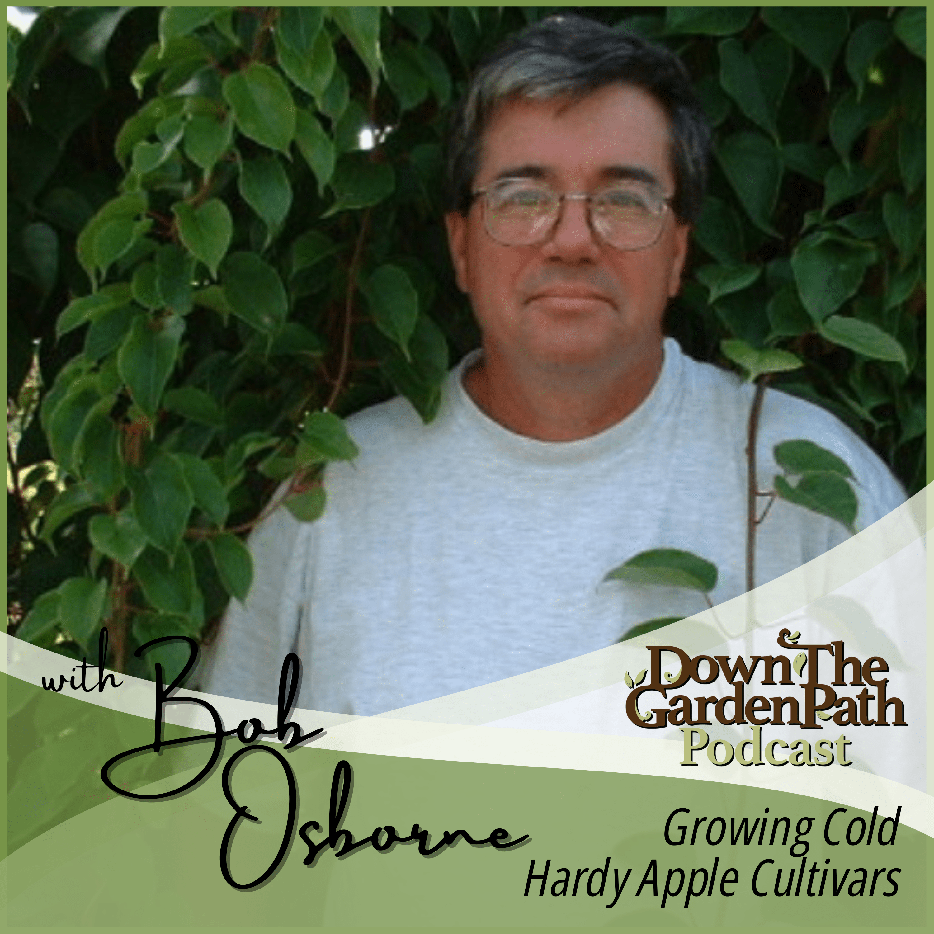Down The Garden Path Podcast
