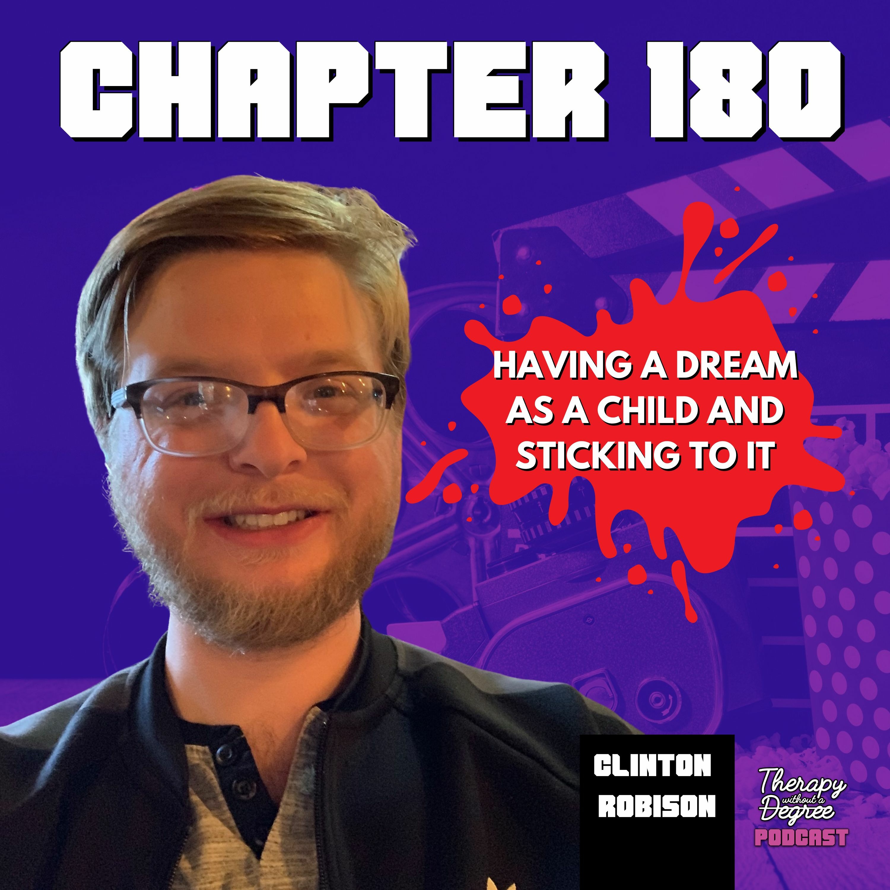 Therapy Without A Degree Podcast