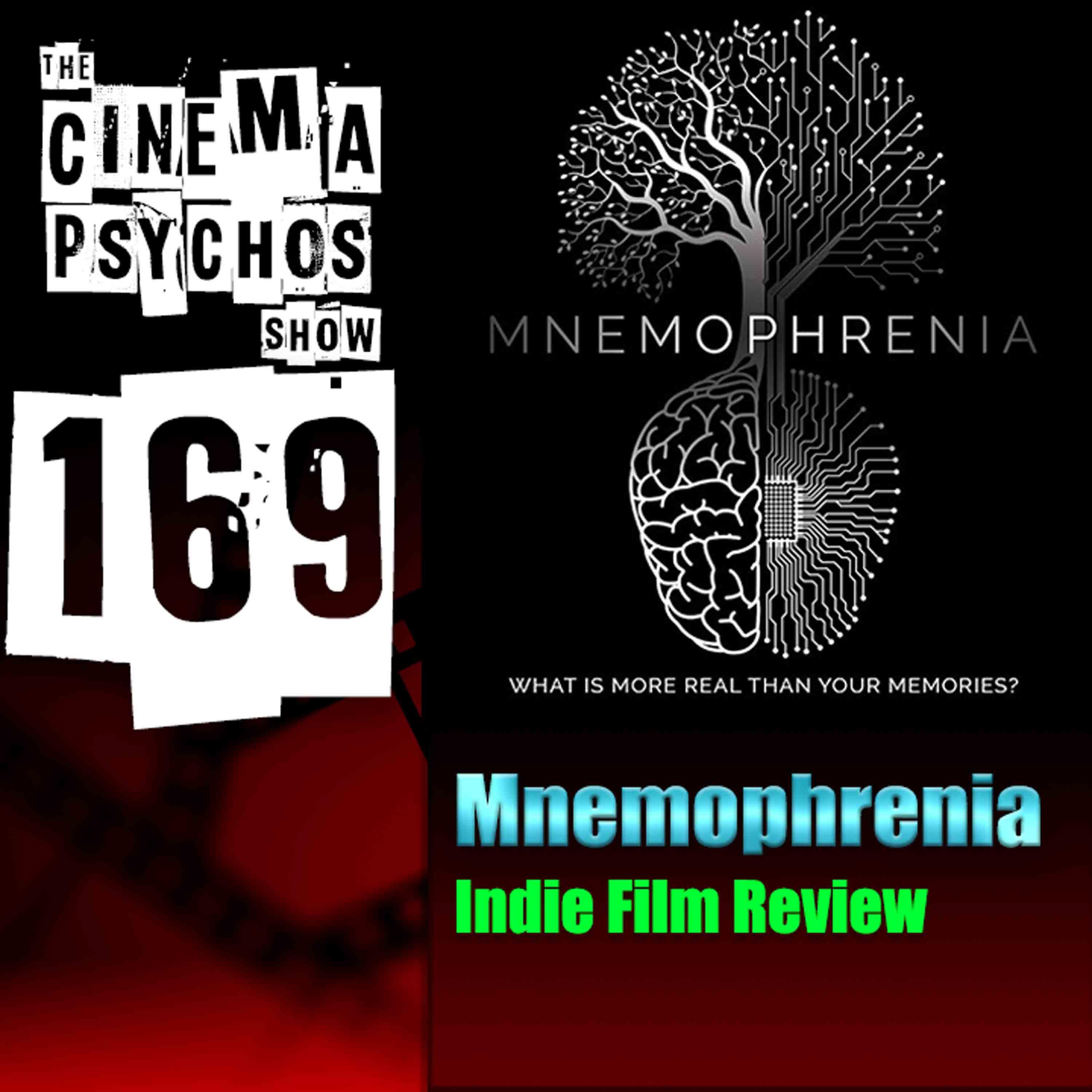 Cinema Psychos - A Movie Review & Comedy Podcast