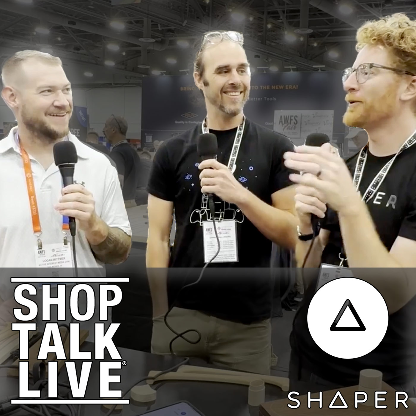 Shop Talk Live - Fine Woodworking