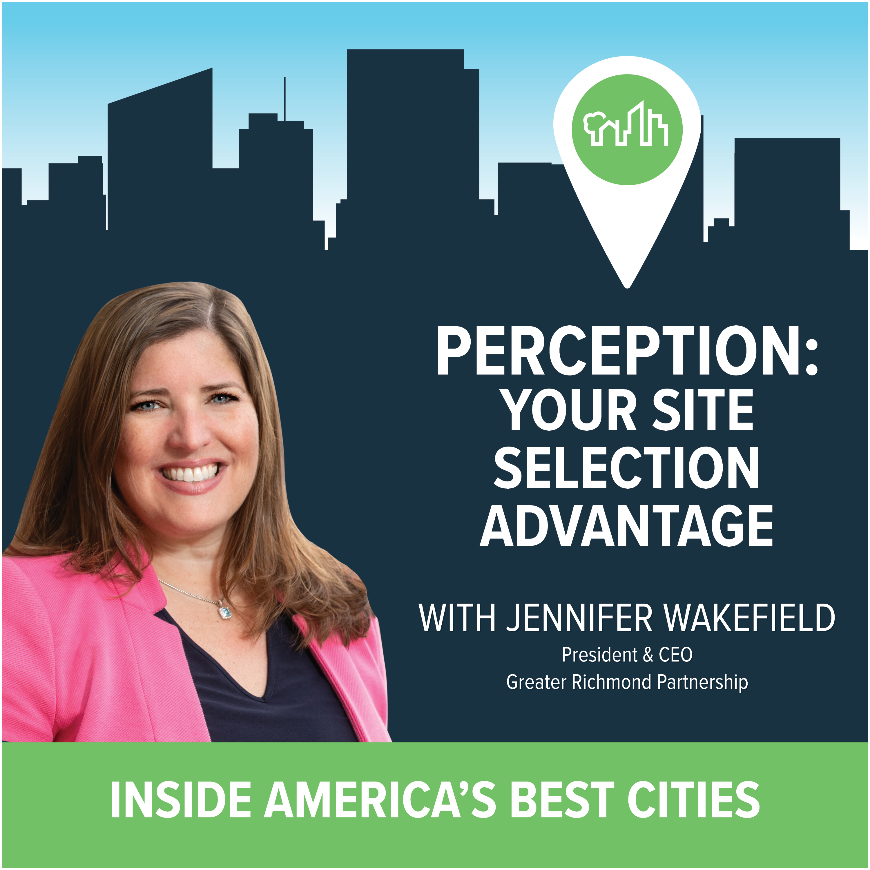 Livability: Inside America\'s Best Cities
