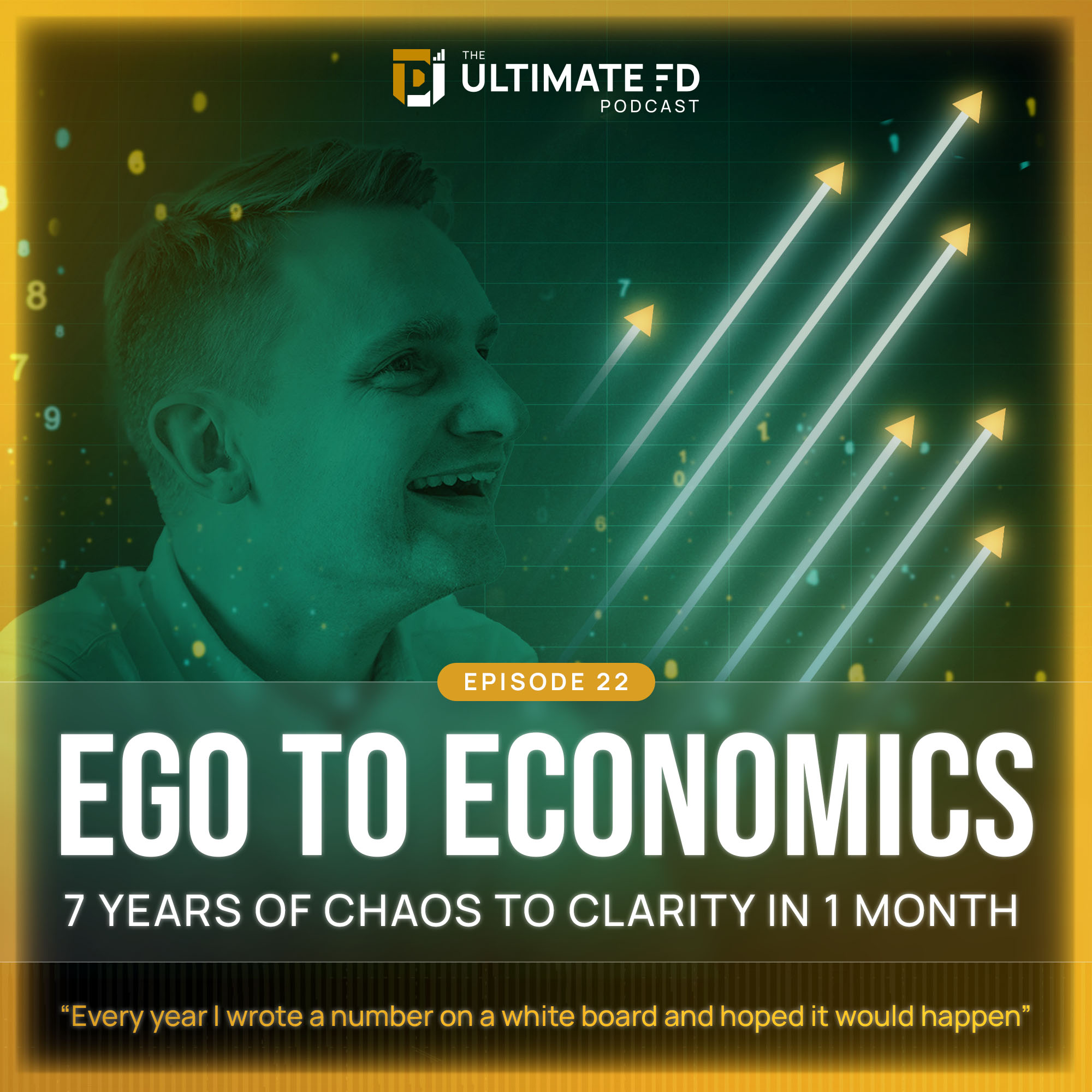 The Ultimate FD Podcast