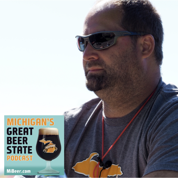 Michigan\'s Great Beer State Podcast