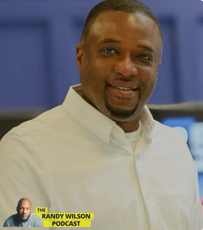 The Randy Wilson Podcast