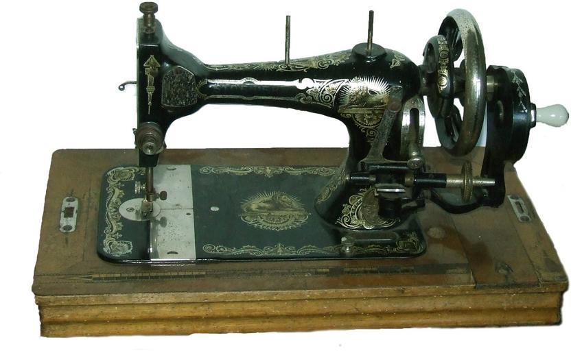 American Sweatshops