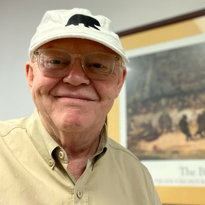 Inside The NIHC Global Hemp Fiber Summit With Guy Carpenter