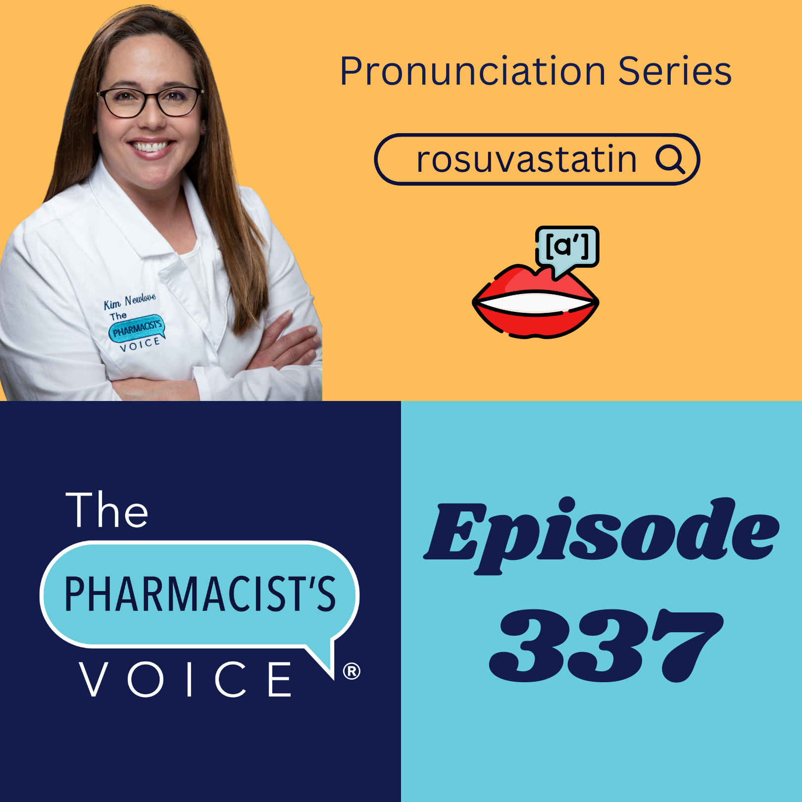 Pharmacist\'s Voice