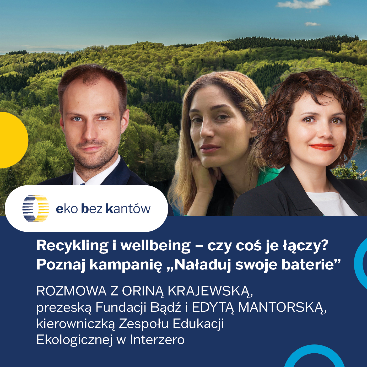 Eko bez kantów