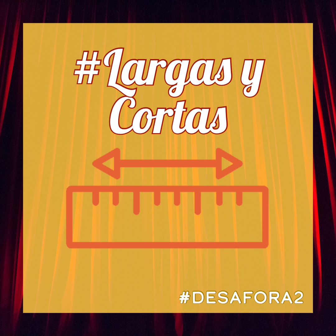#LargasyCortas