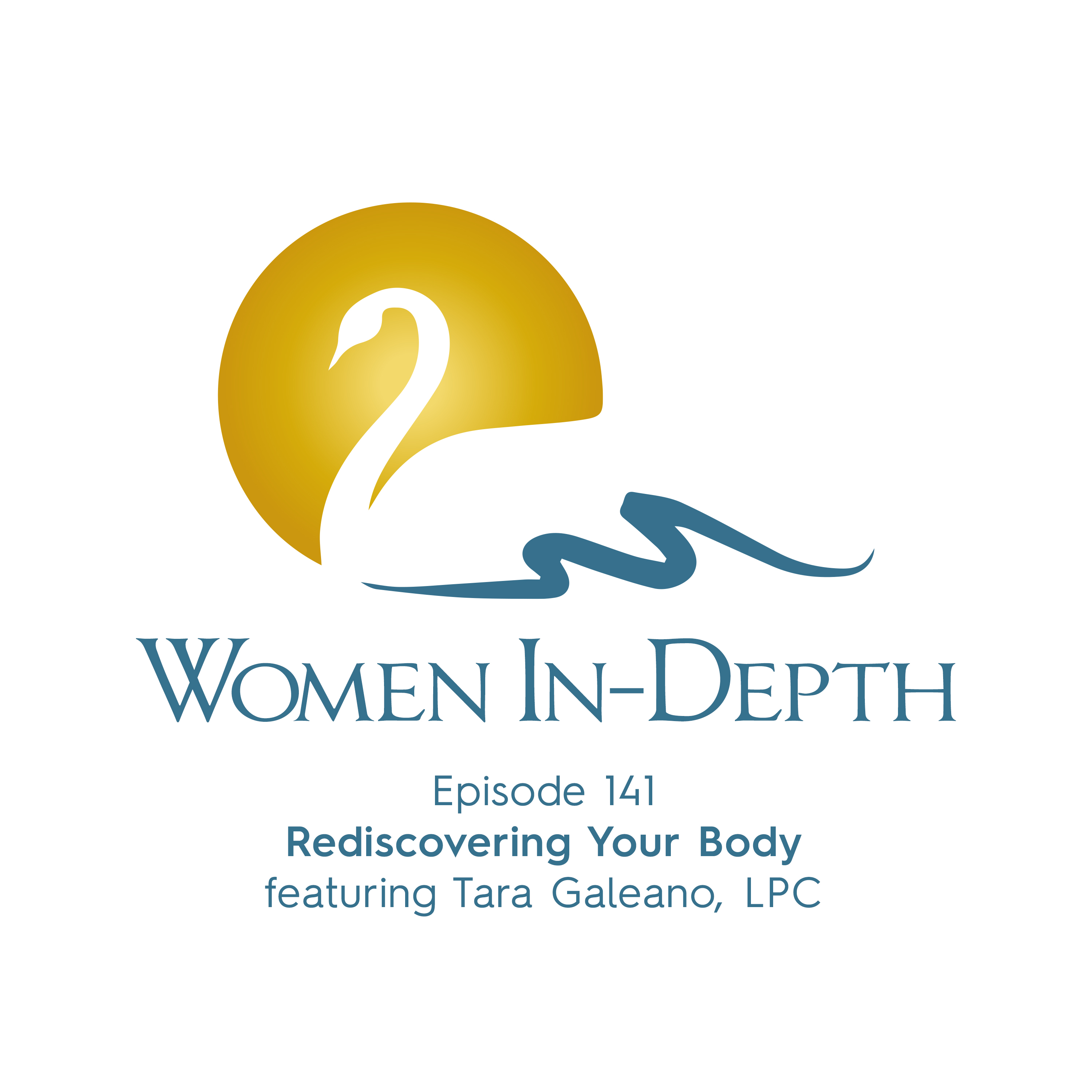 Women In-Depth:  Conversations about the Inner Lives of Women
